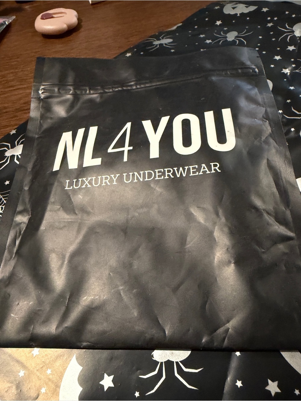 Women's Luxury Panty